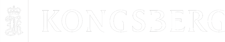 Kongsberg Gruppen logo