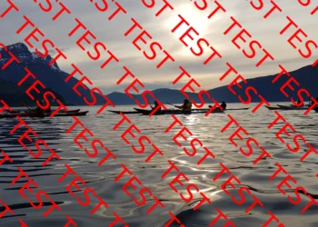 Sammen for havet - overskriftsbilde