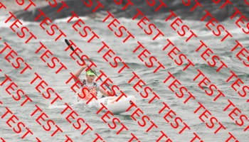 surfski overskriftsbilde